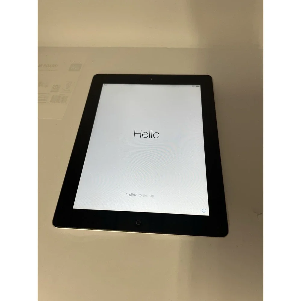 Apple iPad 2 16GB Wi-Fi 9.7